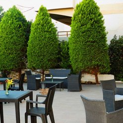 Ilion Hotel Loutraki 3★