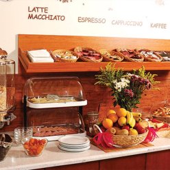 Ilion Hotel Loutraki 3★