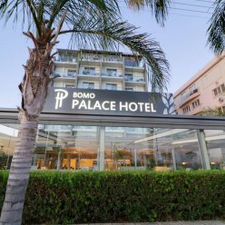 Bomo Club Palace Hotel 4★