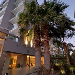 Bomo Club Palace Hotel 4★