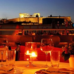 The Athenian Callirhoe Exclusive Hotel 4★