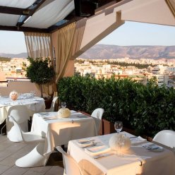 The Athenian Callirhoe Exclusive Hotel 4★