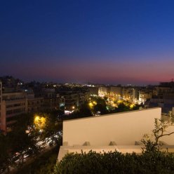 The Athenian Callirhoe Exclusive Hotel 4★