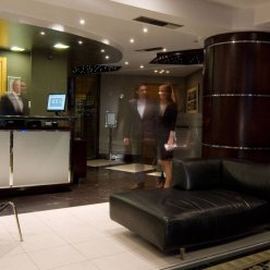 The Athenian Callirhoe Exclusive Hotel 4★