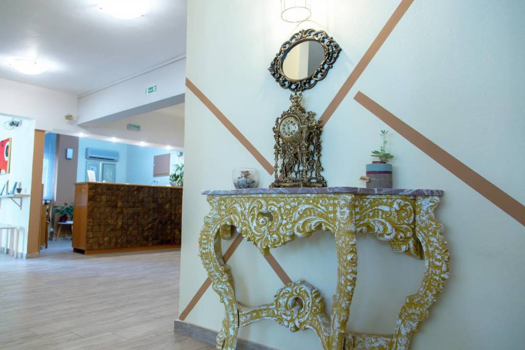 Galaxy Hotel Loutraki 2★