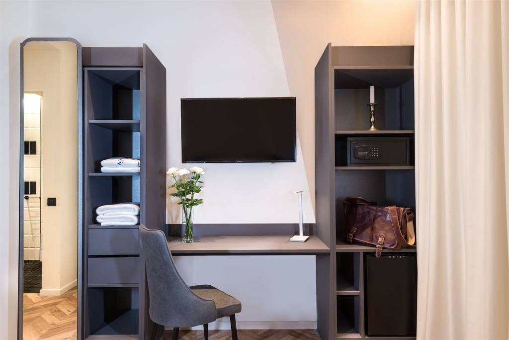 Athens One Smart Hotel 4★