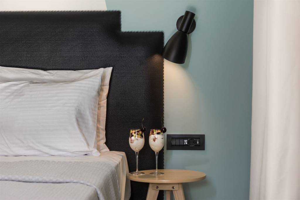 Athens One Smart Hotel 4★