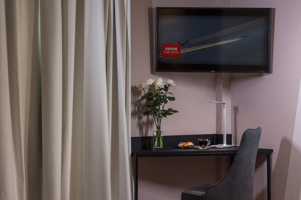 Athens One Smart Hotel 4★