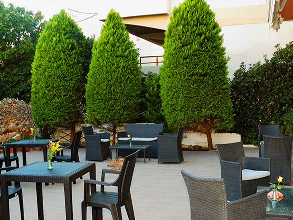 Ilion Hotel Loutraki 3★