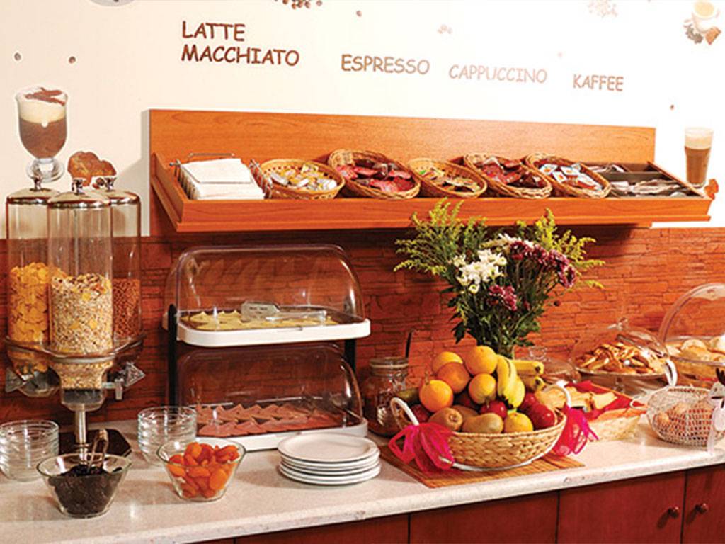 Ilion Hotel Loutraki 3★