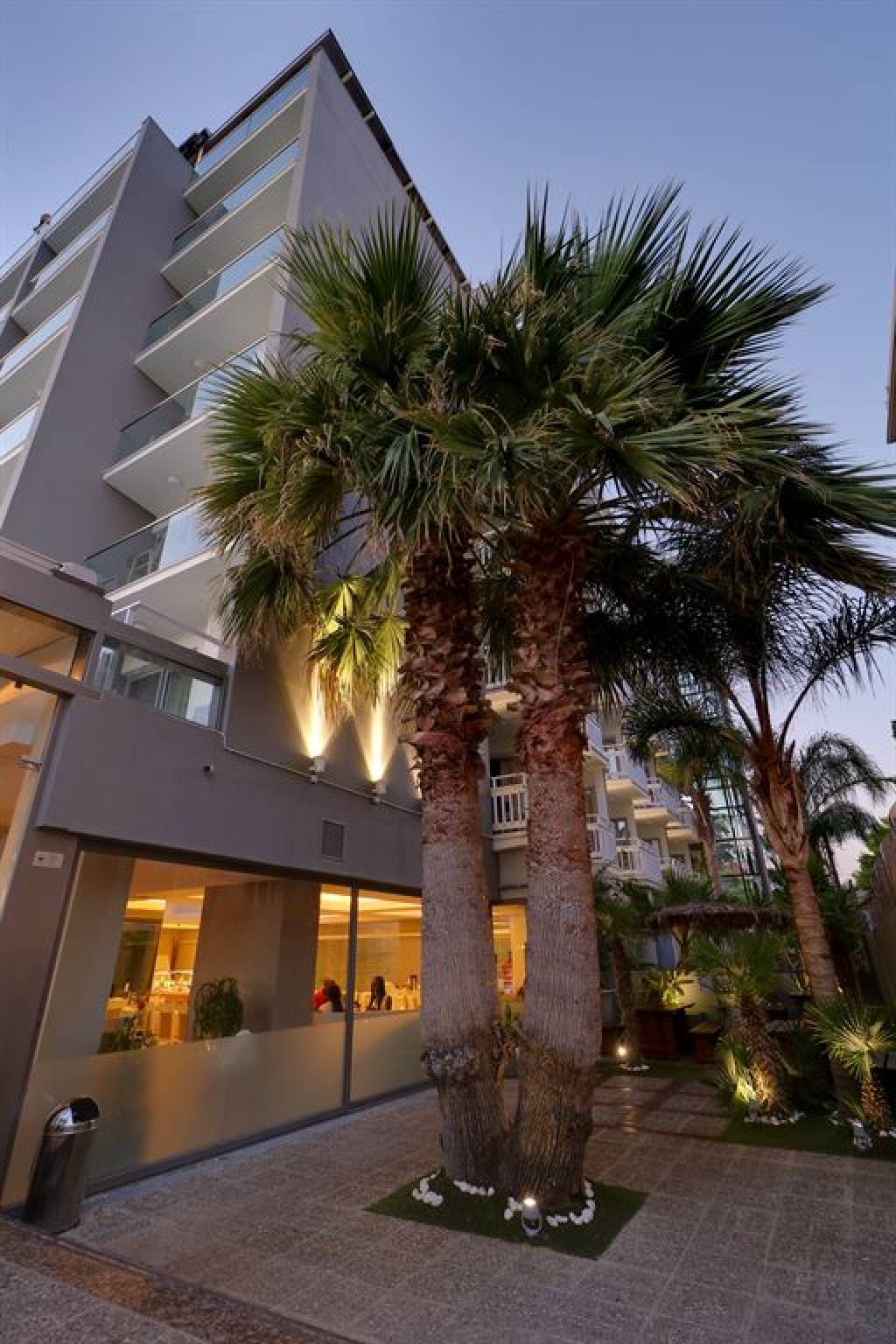 Bomo Club Palace Hotel 4★