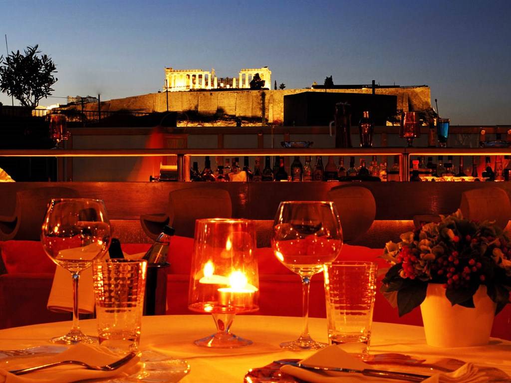 The Athenian Callirhoe Exclusive Hotel 4★