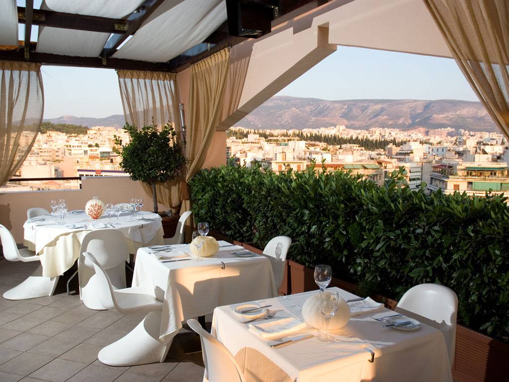 The Athenian Callirhoe Exclusive Hotel 4★
