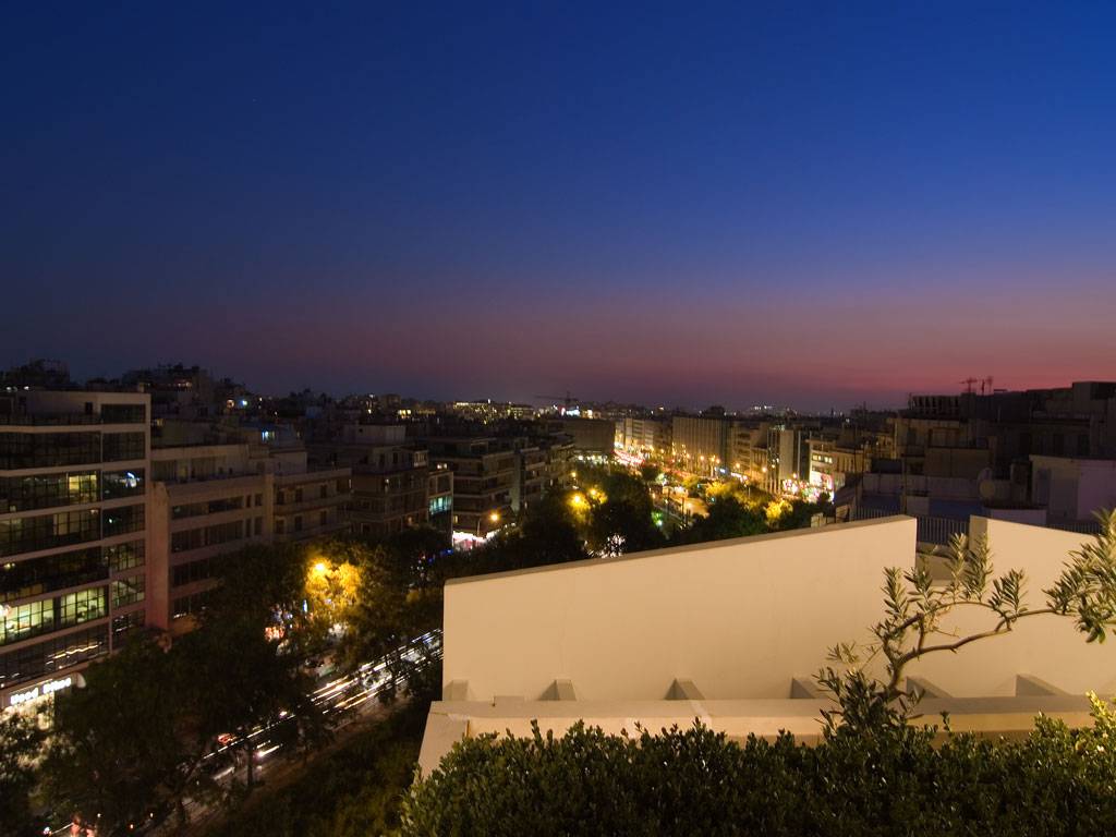 The Athenian Callirhoe Exclusive Hotel 4★