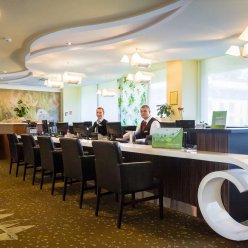 GRAND SPA LIETUVA, HOTEL LIETUVA 3★