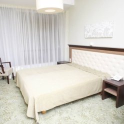 GRAND SPA LIETUVA, HOTEL LIETUVA 3★