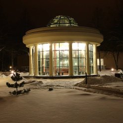 GRAND SPA LIETUVA, HOTEL LIETUVA 3★