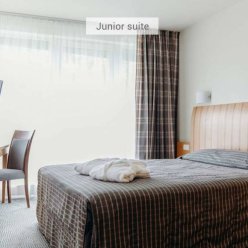 VANAGUPE HOTEL & SPA 5★