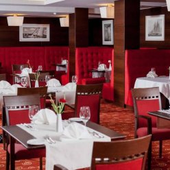 VANAGUPE HOTEL & SPA 5★