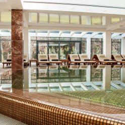 VANAGUPE HOTEL & SPA 5★