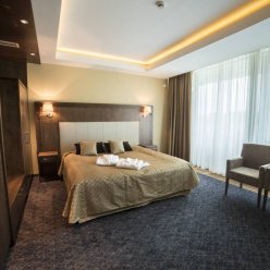 GRAND SPA LIETUVA, HOTEL DRUSKININKAI 4★