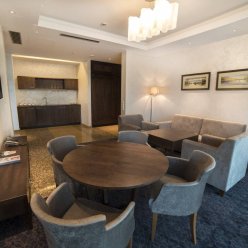 GRAND SPA LIETUVA, HOTEL DRUSKININKAI 4★