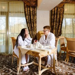 GRAND SPA LIETUVA, APARTHOTEL DZUKIJA 4★