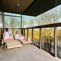 GRAND SPA LIETUVA, APARTHOTEL DZUKIJA 4★