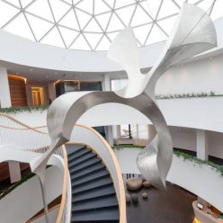 VYTAUTAS MINERAL SPA 4★