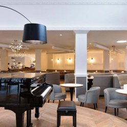 VYTAUTAS MINERAL SPA 4★