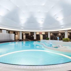 VYTAUTAS MINERAL SPA 4★