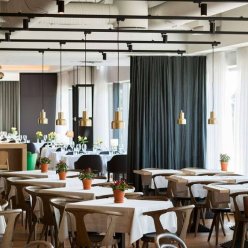 HESTIA HOTEL LAULASMAA SPA  4★