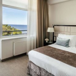 BALTIC BEACH RESORT & SPA 5★