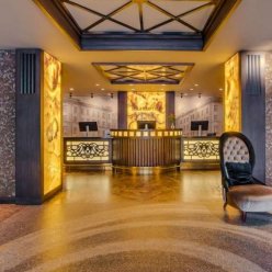 METROPOLE BY SEMARAH 4★