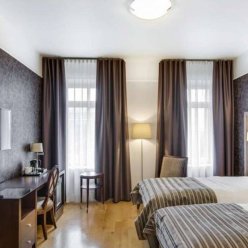 METROPOLE BY SEMARAH 4★