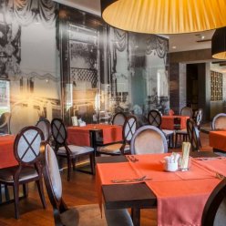 METROPOLE BY SEMARAH 4★