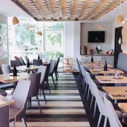 GRAND BALTIC DUNES 4★