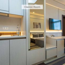 GRAND BALTIC DUNES 4★