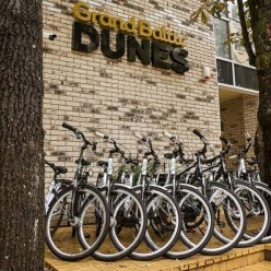 GRAND BALTIC DUNES 4★