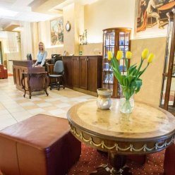 ROYAL SPA RESIDENCE 4★