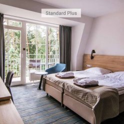 ROYAL SPA RESIDENCE 4★