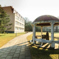 ROYAL SPA RESIDENCE 4★