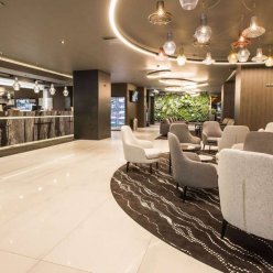 JURMALA SPA & CONFERENCE CENTRE 4★