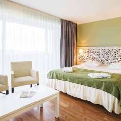 JURMALA SPA & CONFERENCE CENTRE 4★