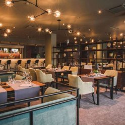 JURMALA SPA & CONFERENCE CENTRE 4★