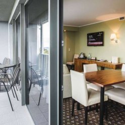 JURMALA SPA & CONFERENCE CENTRE 4★