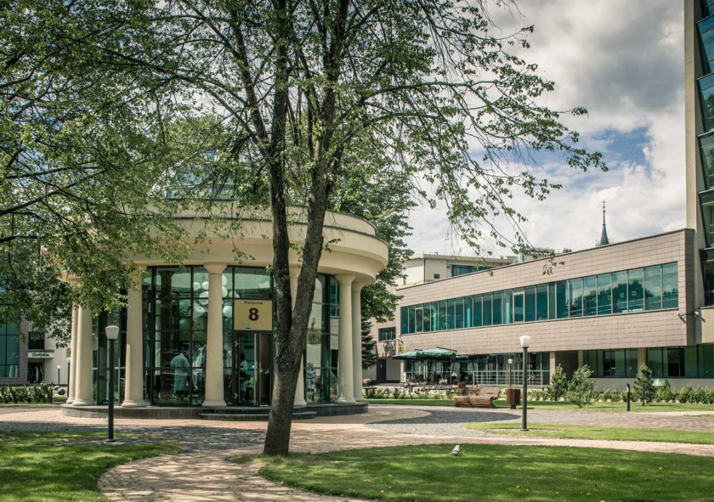 GRAND SPA LIETUVA, HOTEL LIETUVA 3★