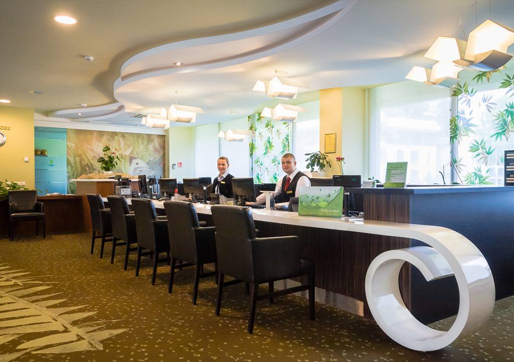 GRAND SPA LIETUVA, HOTEL LIETUVA 3★