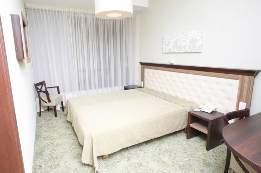 GRAND SPA LIETUVA, HOTEL LIETUVA 3★