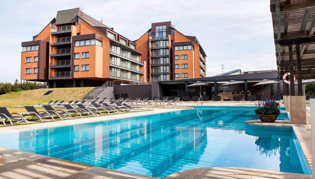 VANAGUPE HOTEL & SPA 5★